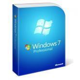 Licença Windows 7 Professional 32 ou 64 Bits