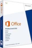 Licença Office Professional Plus 2013 32 ou 64 Bits